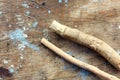 Original toothbrush miswak