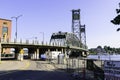 Original World War I Memorial Bridge