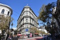 The reborn Phelan Building and one of the best Flat-Iron buildings , 1.