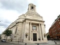 One of the finest Art Deco buildings in London FreemasonsÃ¢â¬â¢ Hall is the home of the United Grand Lodge of England