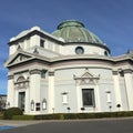 Columbarium and Funeral Home of San Francisco, 1.