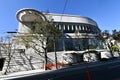 Louise M Davies Symphony Hall San Francisco, 2.