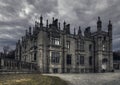 narrow water castle near warrenpoint, northern Ireland