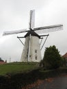 The White Mill - St. Niklaas - Belgium
