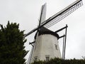 The White Mill - St. Niklaas - Belgium