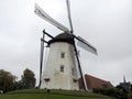 The White Mill - St. Niklaas - Belgium