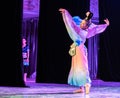 Prosperous Tang Dynasty 1 -Chinese Classical Dance-Graduation Show of Dance Department