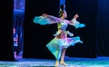Prosperous Tang Dynasty 4 -Chinese Classical Dance-Graduation Show of Dance Department