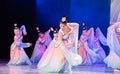 Prosperous Tang Dynasty 9-Chinese Classical Dance-Graduation Show of Dance Department