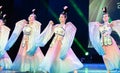 Prosperous Tang Dynasty 11-Chinese Classical Dance-Graduation Show of Dance Department