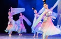 Prosperous Tang Dynasty 7 -Chinese Classical Dance-Graduation Show of Dance Department