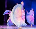 Prosperous Tang Dynasty 12-Chinese Classical Dance-Graduation Show of Dance Department