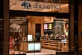 Origins store at The Shops and Restaurants at Hudson Yards in Manhattan, New York City