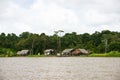 Orinoco Delta