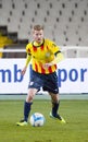 Oriol Rosell of Catalonia National team