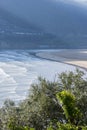 The Orion beach from Sonabia