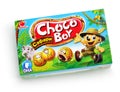 Orion Choco Boy Safari