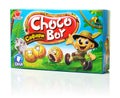 Orion Choco Boy Safari