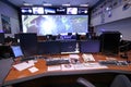 Orion Mission Control Center