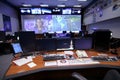 Orion Mission Control Center