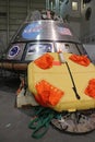 Orion Spacecraft Mockup