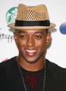 Oritse Williams Royalty Free Stock Photo