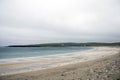 Orkney coastline Ocean Beach at Skara Brae