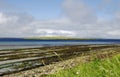 Orkney islands beach