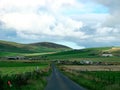 Orkney Islands, Mainland Royalty Free Stock Photo