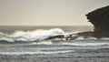 Orkney surf, Marwick head RSPB