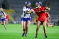 Orla Cronin at the Camogie Leagues Division 1 - Cork 1-18 vs Waterford 0-12