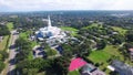 Orlando, Aerial View, Orlando Florida Temple, Amazing Landscape, Florida