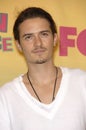 Orlando Bloom Royalty Free Stock Photo