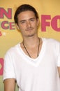 Orlando Bloom Royalty Free Stock Photo