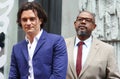 Orlando Bloom/Forest Whitaker