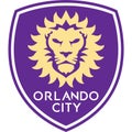 Orlando city sc sports logo