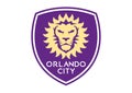 Orlando City Soccer Logo Royalty Free Stock Photo