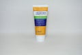 A tube of Neosporin Eczema Essentials Daily Moisturizing Cream