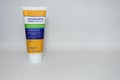 A tube of Neosporin Eczema Essentials Daily Moisturizing Cream