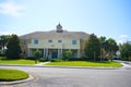 The University of Central Florida building of student organization