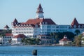 Grand Floridian Resort & Spa at Walt Disney World 8.