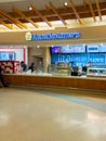 Auntie Anne`s Shop