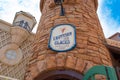 Top view of Lartisan Des Glaces Artisan Ice Cream at Epcot 34