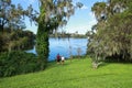 Beautiful Harry P. Leu Gardens