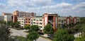 Student housing at the University of Central Florida