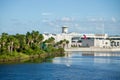 Orlando International Airport, Orlando, Florida