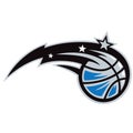 Orlando magic sports logo