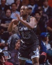 Nick Anderson, Orlando Magic