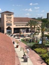 Orlando Premium Outlets, Orlando, FL