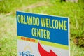 Orlando Welcome Center